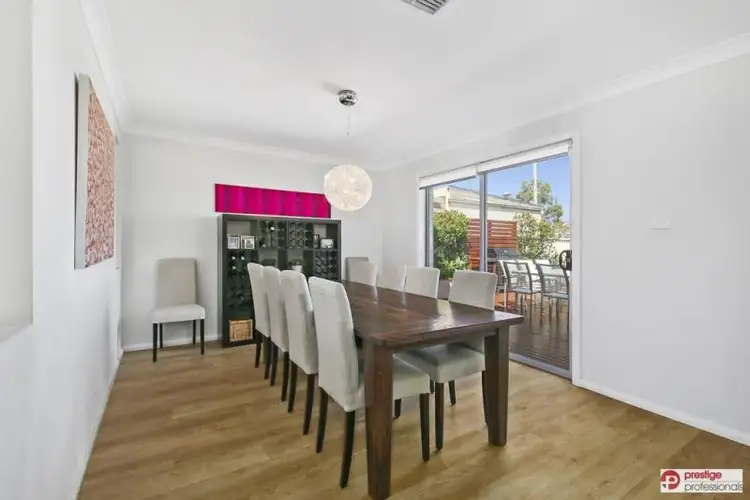 Fifth view of Homely house listing, 10 Culgoa Court, Wattle Grove NSW 2173