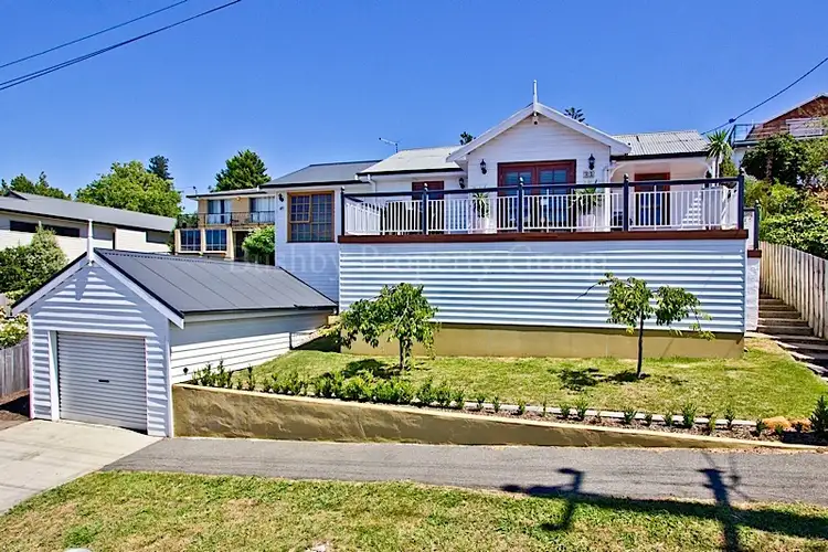 Main view of Homely house listing, 31 Prospect Street, Prospect TAS 7250
