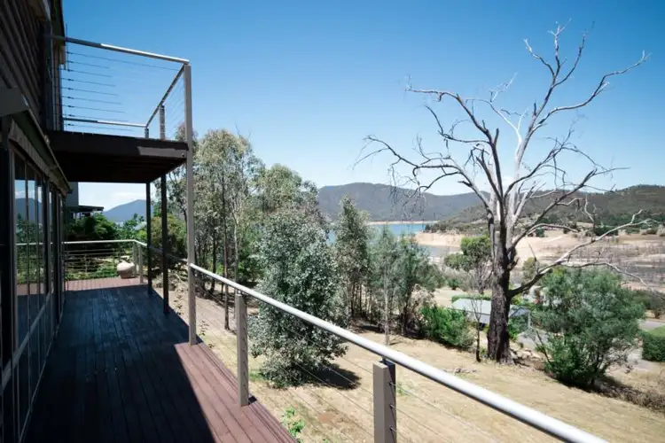 Fifth view of Homely house listing, 10 Anchorage Way, Goughs Bay VIC 3723