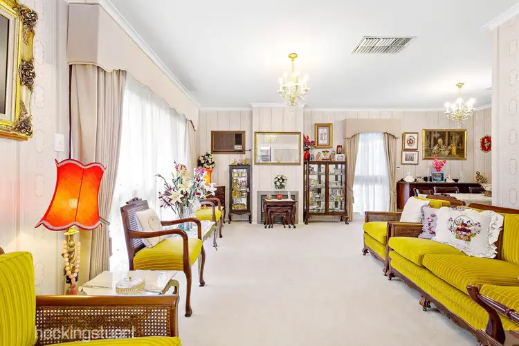 Third view of Homely house listing, 23 Roseville Avenue, Doncaster VIC 3108