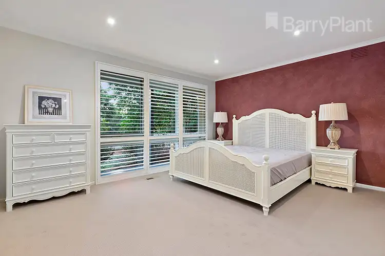 Fifth view of Homely house listing, 3 Bizley Street, Mount Waverley VIC 3149