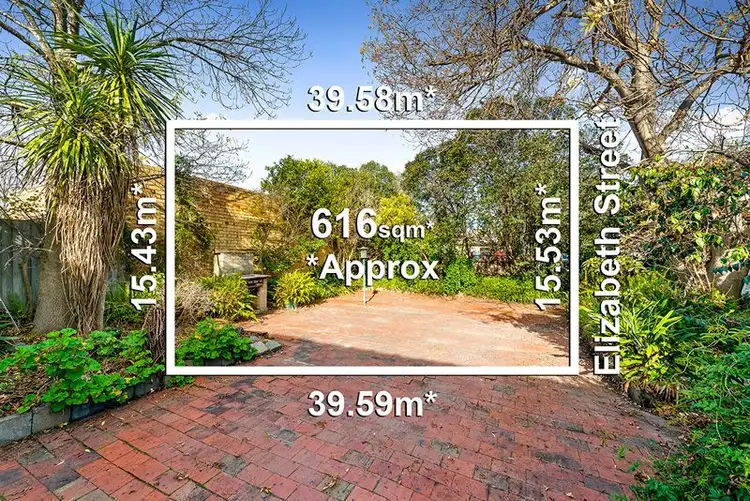 20 Elizabeth Street, Bentleigh East VIC 3165