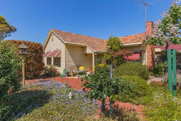 Second view of Homely house listing, 86 St Albans Road, Thomson VIC 3219