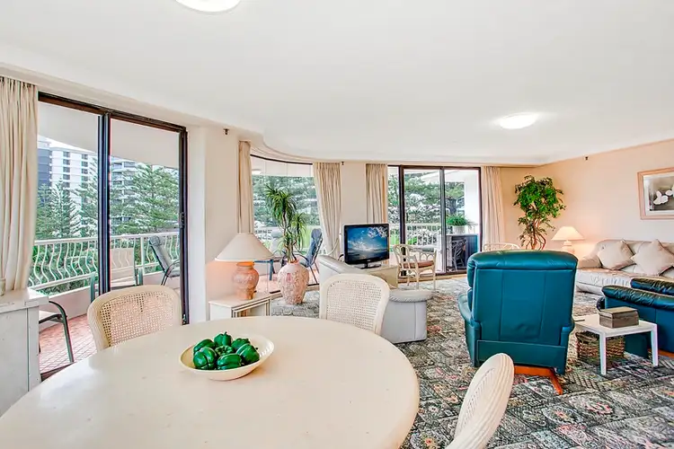 13/85-87 Old Burleigh Road, Broadbeach QLD 4218