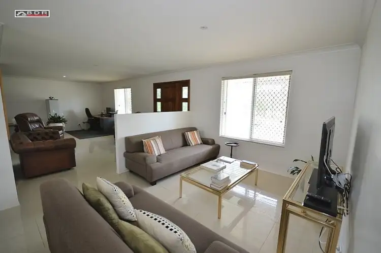 Second view of Homely house listing, 5 Marina Drive, Pacific Haven QLD 4659