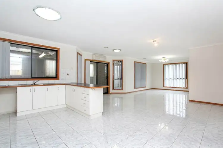 Fourth view of Homely house listing, 41 Gresham Way, Sunshine West VIC 3020