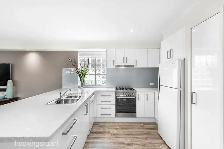 Third view of Homely townhouse listing, 1/30-36 Gladesville Boulevard, Patterson Lakes VIC 3197