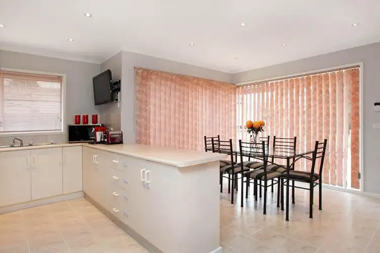 Sixth view of Homely house listing, 5 Jeff Court, Sunshine North VIC 3020