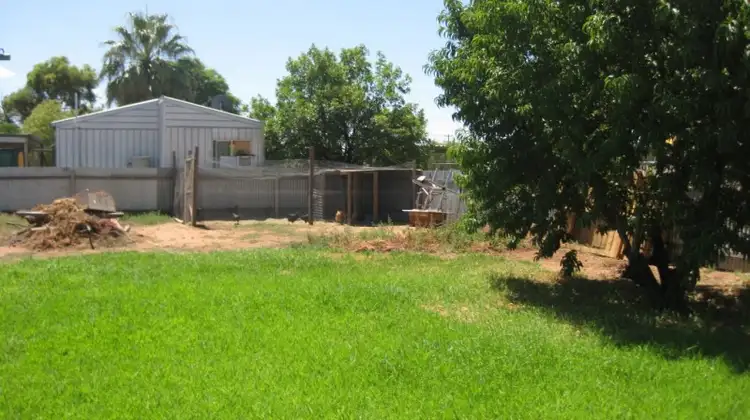 Seventh view of Homely house listing, 35 Maher Street, Euston NSW 2737