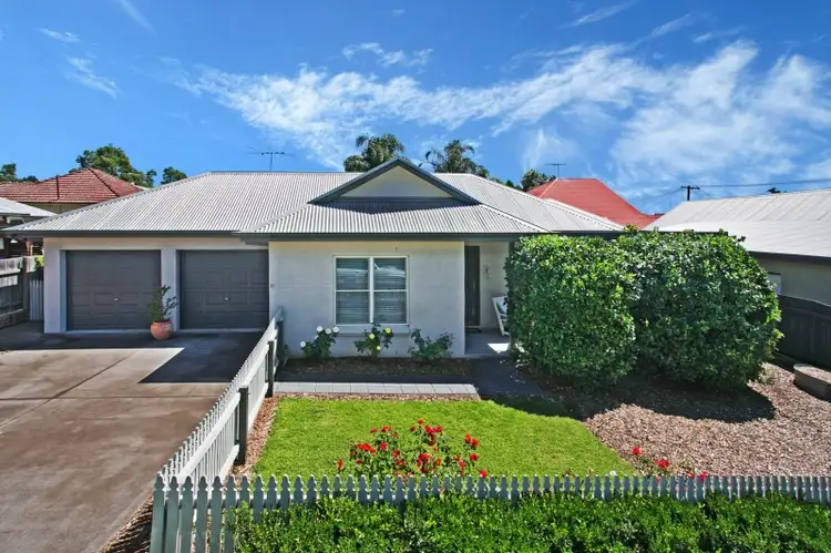 Main view of Homely house listing, 15 Duke Street, Morpeth NSW 2321