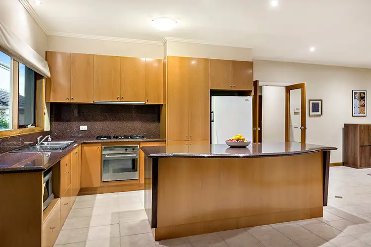 Fifth view of Homely house listing, 405 Serpells Terrace, Donvale VIC 3111
