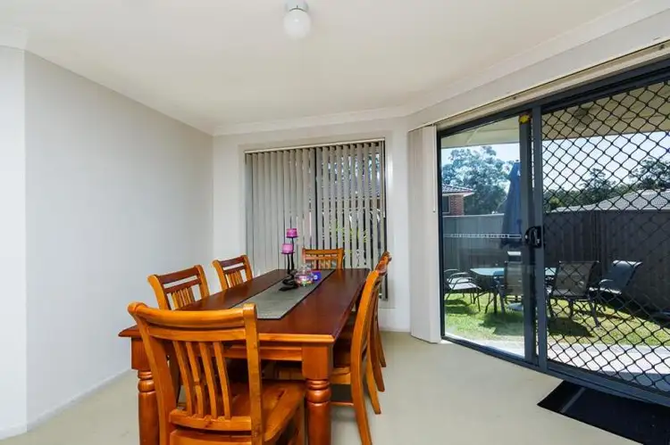 Fifth view of Homely semi-detached listing, 1/65 Worcester Drive, East Maitland NSW 2323