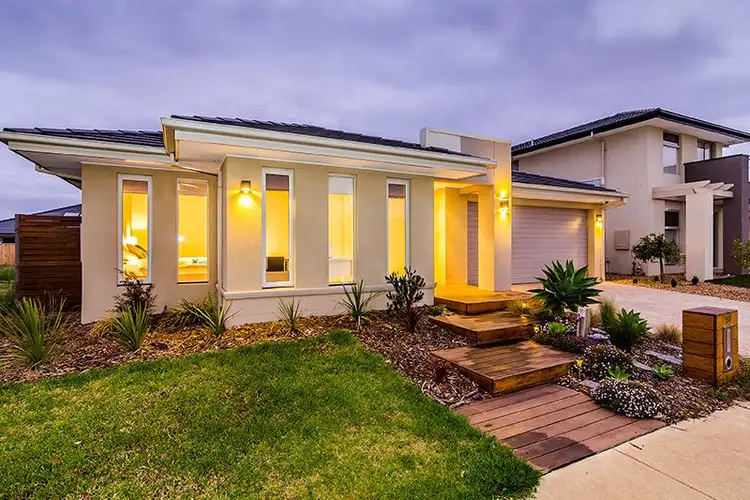 Second view of Homely house listing, 199 Sandhurst Boulevard, Sandhurst VIC 3977
