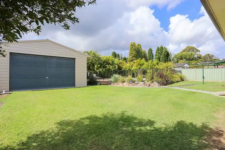 Third view of Homely house listing, 228 McCaffrey Drive, Rankin Park NSW 2287