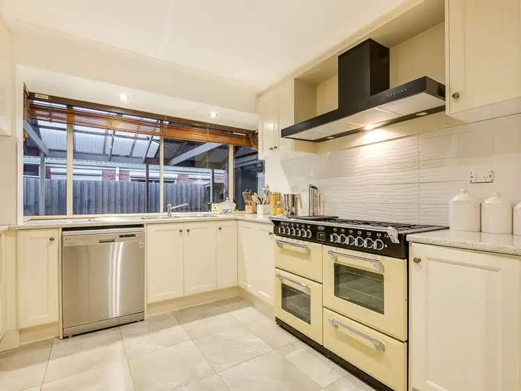 Fourth view of Homely house listing, 4 Loire Close, Hoppers Crossing VIC 3029