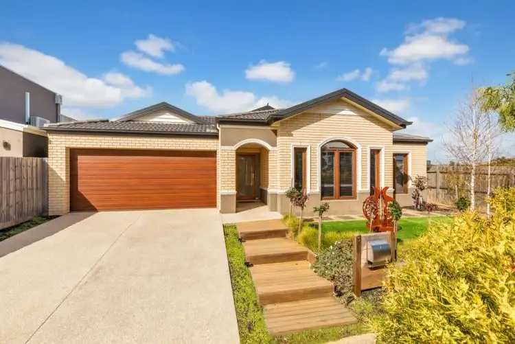 Second view of Homely house listing, 16 Tanker View Rise, St Leonards VIC 3223