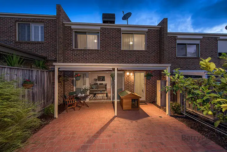Sixth view of Homely house listing, 11 Oakden Drive, Bundoora VIC 3083