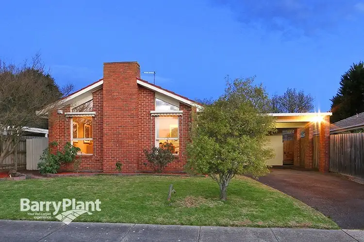 Main view of Homely house listing, 9 Saunders Close, Lysterfield VIC 3156