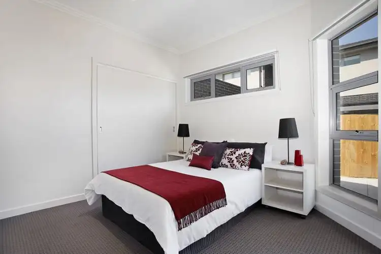 Fifth view of Homely house listing, 3/111 Quinn Grove, Keilor East VIC 3033