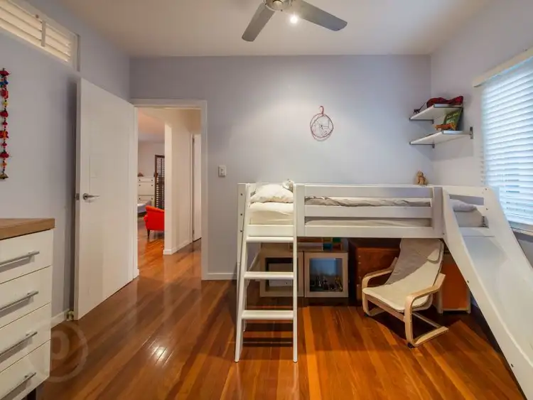 Sixth view of Homely house listing, 25 Beltana Street, Lota QLD 4179