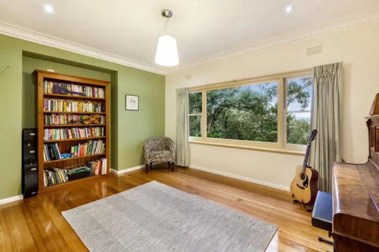 Sixth view of Homely house listing, 23 Highpoint Crescent, Eltham North VIC 3095