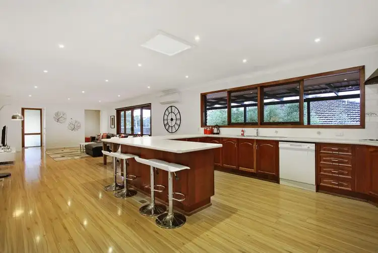 Fourth view of Homely house listing, 16 Tania Court, Ringwood VIC 3134