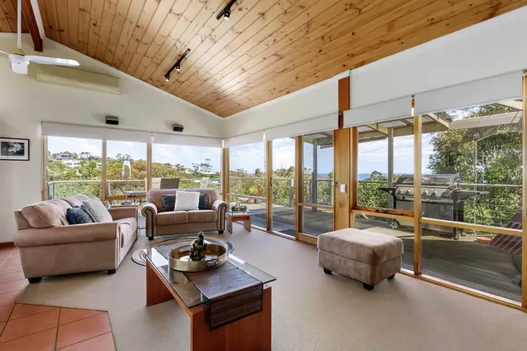 Second view of Homely house listing, 18 Fairbairn Avenue, Mount Martha VIC 3934