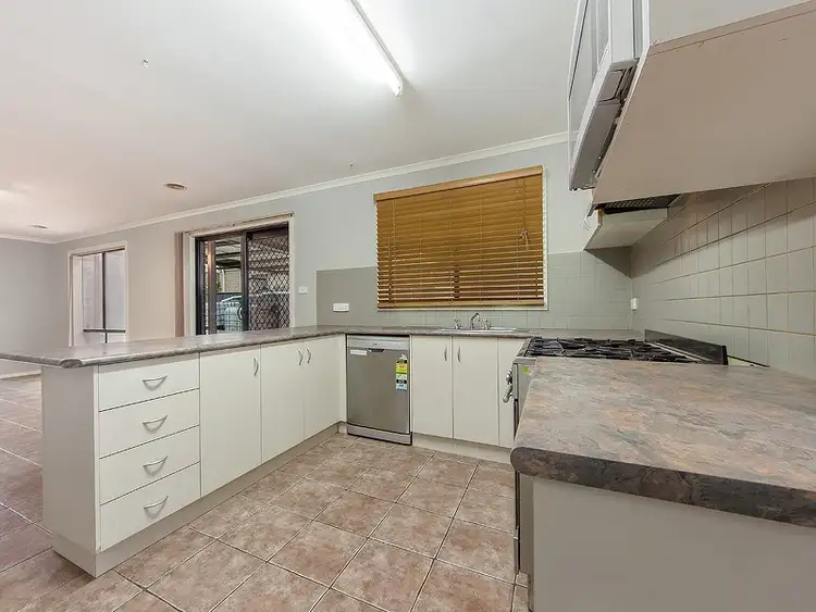 Second view of Homely house listing, 53 Capesthorne Drive, Derrimut VIC 3030