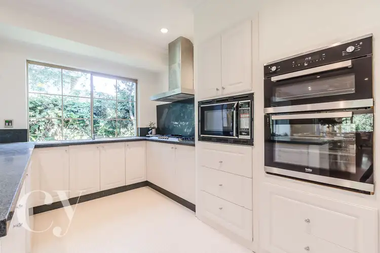 Fifth view of Homely house listing, 13A Saladin Street, Swanbourne WA 6010