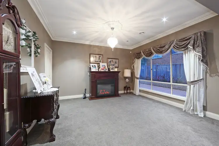 Fourth view of Homely house listing, 21 Victoria Knox Avenue, Rowville VIC 3178