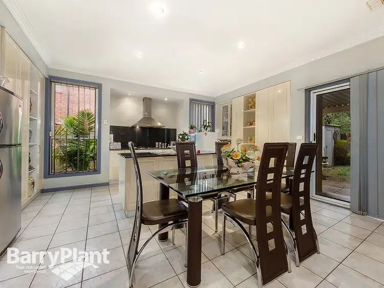 Fourth view of Homely house listing, 27 Laurel Street, St Albans VIC 3021
