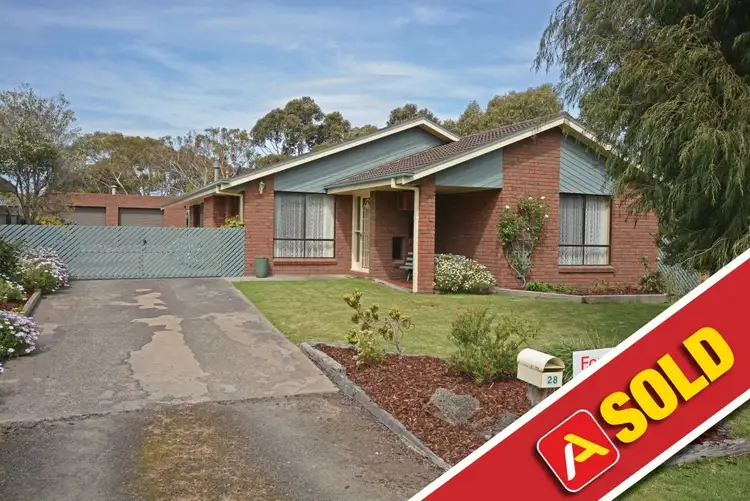 28 Lalor Street, Portland VIC 3305