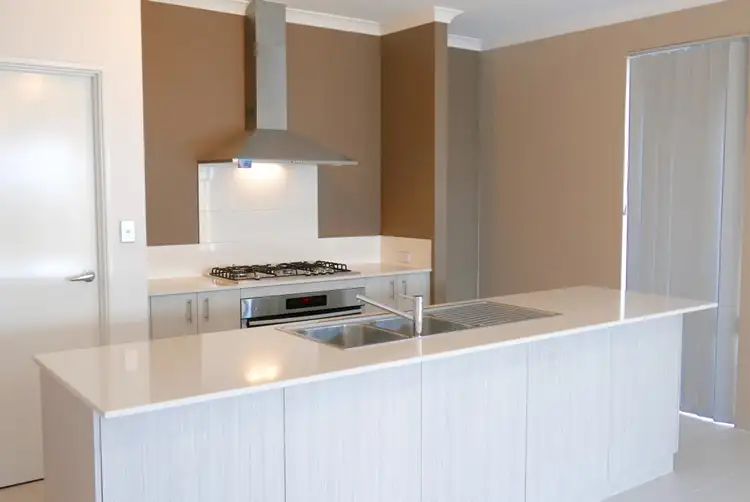Seventh view of Homely house listing, 7 Dunrod Rise, Baldivis WA 6171