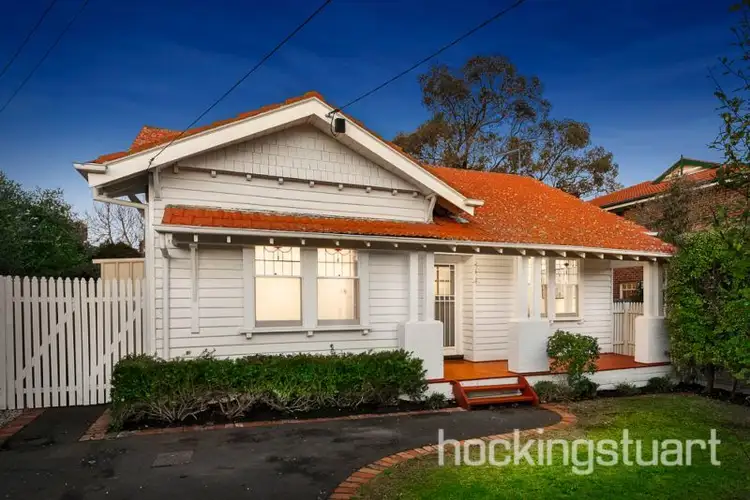 Main view of Homely house listing, 11 Minnie Street, Sandringham VIC 3191