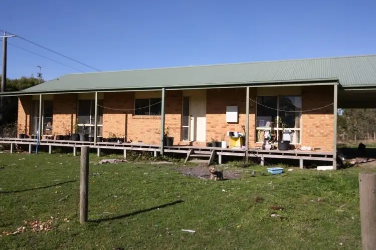 Second view of Homely house listing, 140 Shelcotts Road, Korumburra VIC 3950