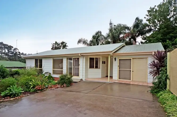 17a Karowa Street, Bomaderry NSW 2541