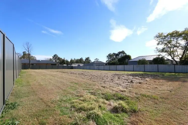 Second view of Homely land listing, 4 Anvil Street, Greta NSW 2334