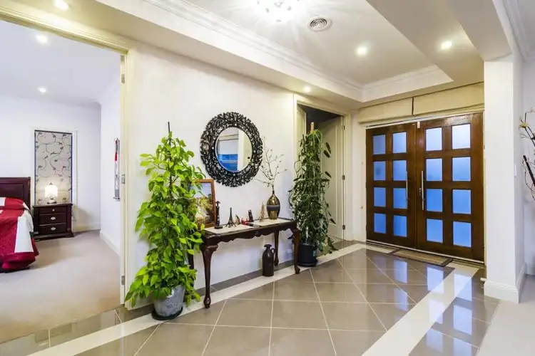 Third view of Homely house listing, 3 Spiteri Place, Truganina VIC 3029