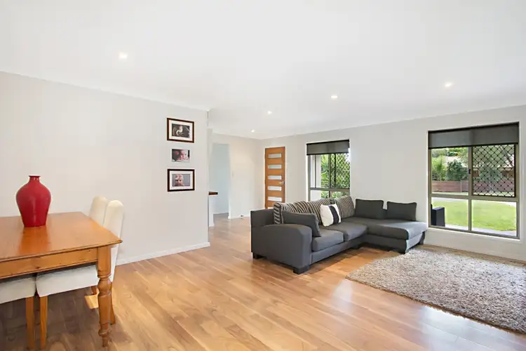 Sixth view of Homely house listing, 4 Jacabina Court, Banora Point NSW 2486