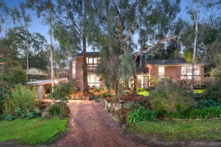 41 Sackville Street, Montmorency VIC 3094