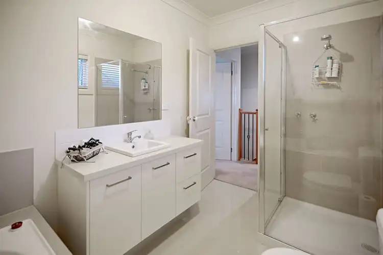 Fifth view of Homely townhouse listing, 2/131 Blyth Street, Altona VIC 3018
