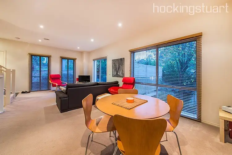 Fourth view of Homely townhouse listing, 1/14 McNabb Street, Berwick VIC 3806