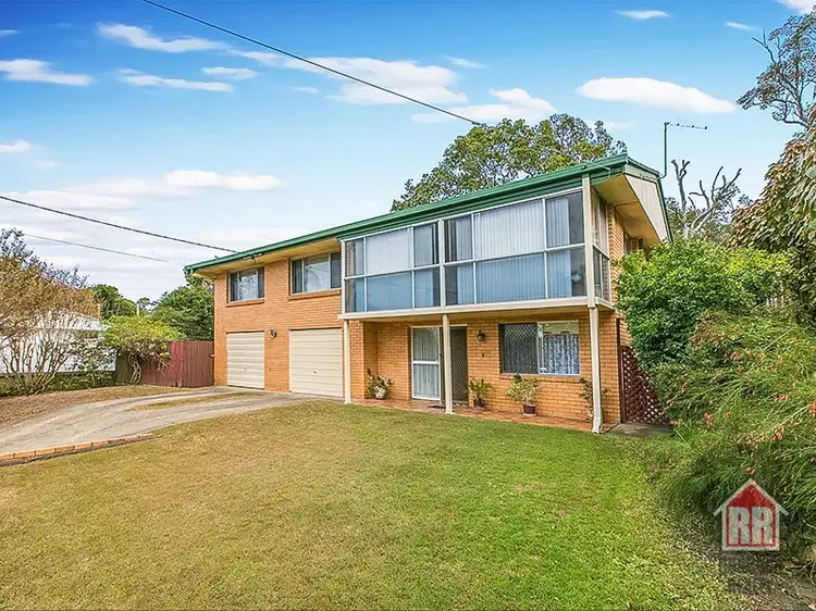 Main view of Homely house listing, 4 Gretel Street, Sunnybank Hills QLD 4109