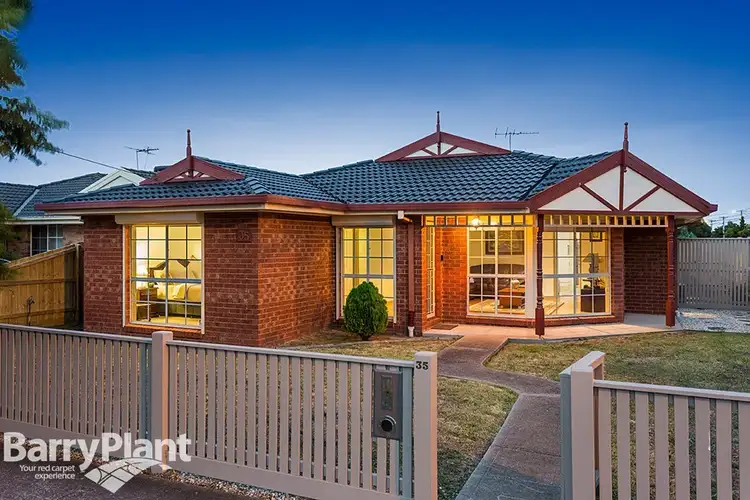 35 Lan Avenue, Altona Meadows VIC 3028