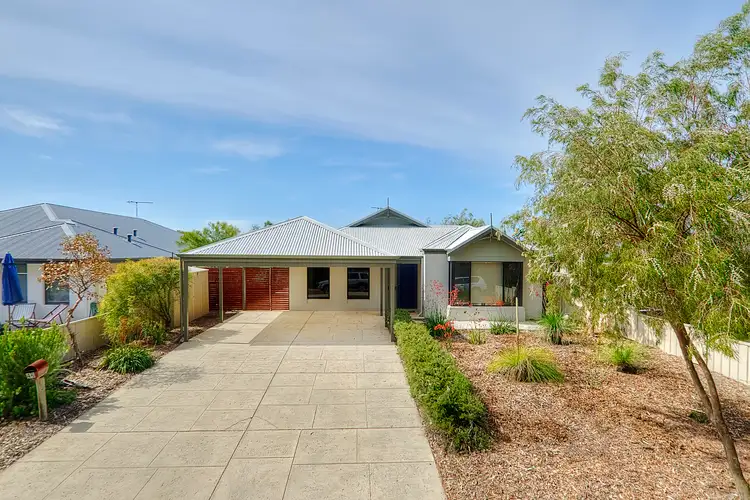 Main view of Homely house listing, 46 Stanford Drive, Abbey WA 6280