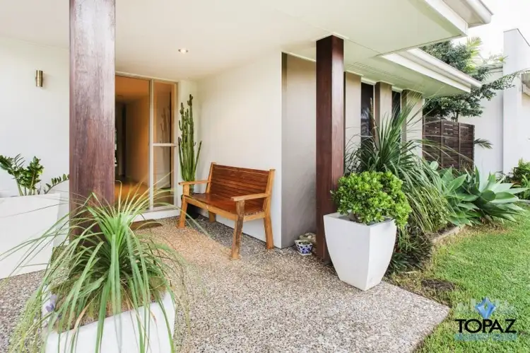 Second view of Homely house listing, 7 Tolkien Place, Coolum Beach QLD 4573