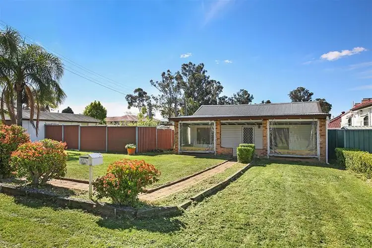 127 Cambridge Street, Cambridge Park NSW 2747