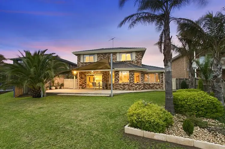 Fourth view of Homely house listing, 4 Lagoon Place, Patterson Lakes VIC 3197
