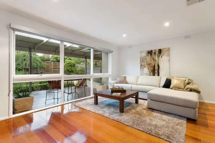 Sixth view of Homely house listing, 34 Koolkuna Avenue, Doncaster VIC 3108