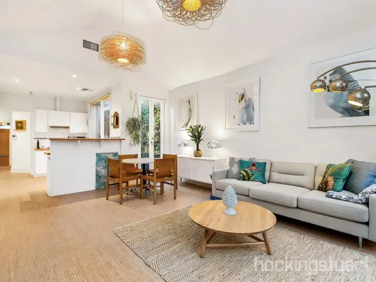 Fourth view of Homely house listing, 50 Herbert Street, Albert Park VIC 3206